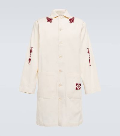 Adish Adish x The Inoue brother jacket