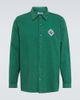 Adish Adish x The Inoue Brothers cotton shirt - 1