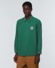 Adish Adish x The Inoue Brothers cotton shirt - 3