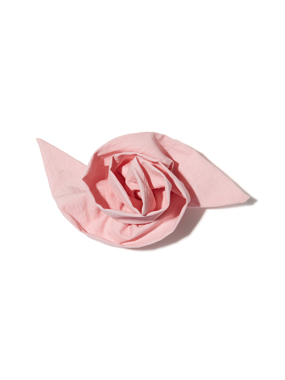 adit Flower Hair Band_Pink