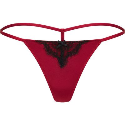 Adore Me Adore Me Amrenn G-String Panties