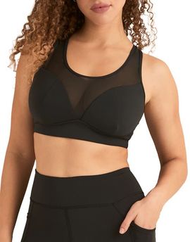 Adore Me Adore Me Aura Sports Bra