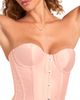 Adore Me Adore Me Bria Contour Balconette Corset - 2