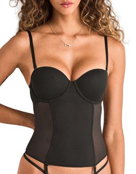 Adore Me Adore Me Bryce Contour Balconette Bustier