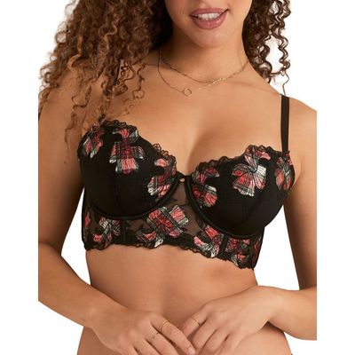 Adore Me Adore Me Carole Contour Demi Bra