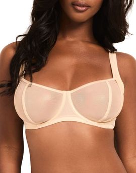 Adore Me Adore Me Elen Unlined Balconette Bra