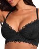 Adore Me Adore Me Laurelyne Push Up Plunge Bra - 2