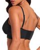 Adore Me Adore Me Laurelyne Push Up Plunge Bra - 3