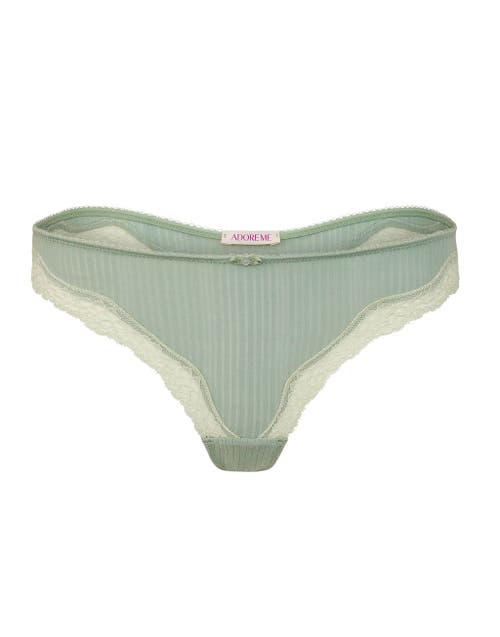 Adore Me Adore Me Lilou Thong Panties