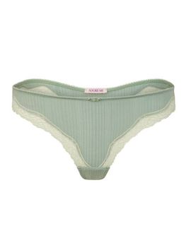 Adore Me Adore Me Lilou Thong Panties