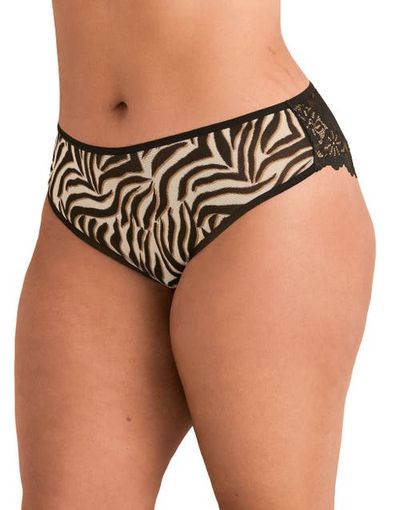 Adore Me Adore Me Onida Cheeky Panties