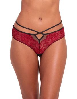 Adore Me Adore Me Saveria Cheeky Panties