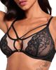 Adore Me Adore Me Saveria Unlined Plunge Bra - 2