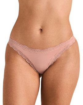 Adore Me Adore Me Siena High Cut Panties