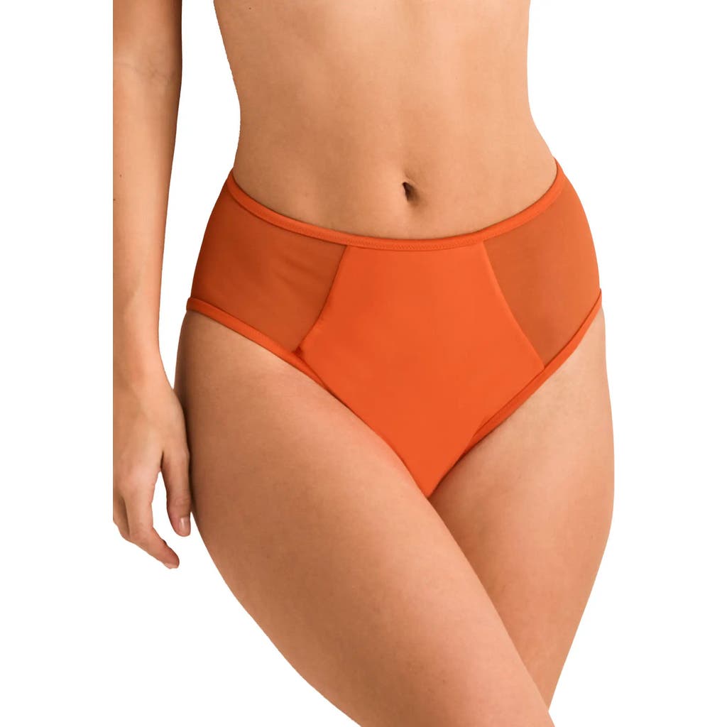 Adore Me Adore Me Terri Swimwear Swimwear Bottom