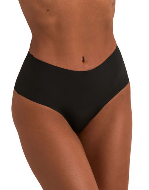 Adore Me Adore Me Trista High Cut Panties