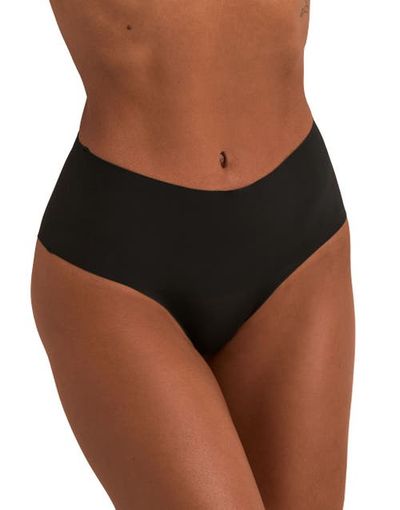 Adore Me Adore Me Trista High Cut Panties