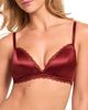 Adore Me Adore Me Ursula Lightly Lined Plunge Bra - 1