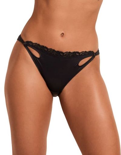 Adore Me Adore Me Vesper Brazilian Panties