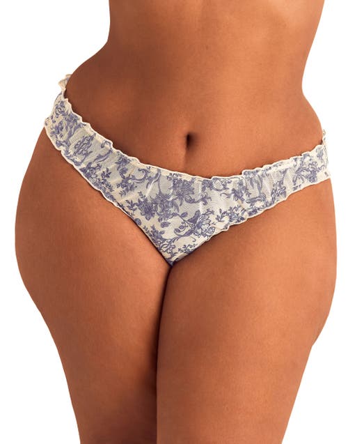 Adore Me Adore Me Winette Bikini Panties