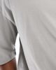 ADPT ADPT oversized t-shirt in gray - 3