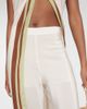 Adriana Degreas Adriana Degreas Arisaema high-rise silk wide-leg pants - 5