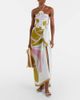 Adriana Degreas Adriana Degreas Balearic printed beach cover-up - 2