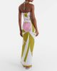 Adriana Degreas Adriana Degreas Balearic printed beach cover-up - 3