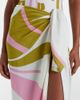 Adriana Degreas Adriana Degreas Balearic printed beach cover-up - 4
