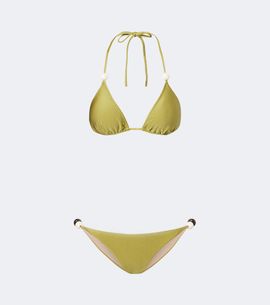 Adriana Degreas Adriana Degreas Beaded bikini