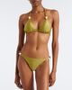 Adriana Degreas Adriana Degreas Beaded bikini - 2