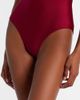 Adriana Degreas Adriana Degreas Beaded halterneck swimsuit - 4