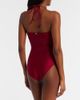 Adriana Degreas Adriana Degreas Beaded halterneck swimsuit - 5