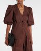 Adriana Degreas Adriana Degreas Cotton-blend top - 2