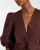 Adriana Degreas Adriana Degreas Cotton-blend top - 3