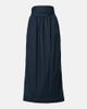 Adriana Degreas Adriana Degreas Cotton maxi skirt - 1