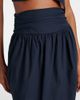 Adriana Degreas Adriana Degreas Cotton maxi skirt - 4