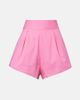 Adriana Degreas Adriana Degreas Cotton wide-leg shorts - 1