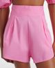 Adriana Degreas Adriana Degreas Cotton wide-leg shorts - 3