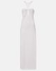 Adriana Degreas Adriana Degreas Open-back maxi dress - 1
