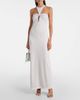 Adriana Degreas Adriana Degreas Open-back maxi dress - 2