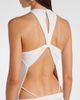 Adriana Degreas Adriana Degreas Open-back maxi dress - 4
