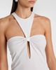 Adriana Degreas Adriana Degreas Open-back maxi dress - 5