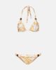 Adriana Degreas Adriana Degreas Printed bikini - 1