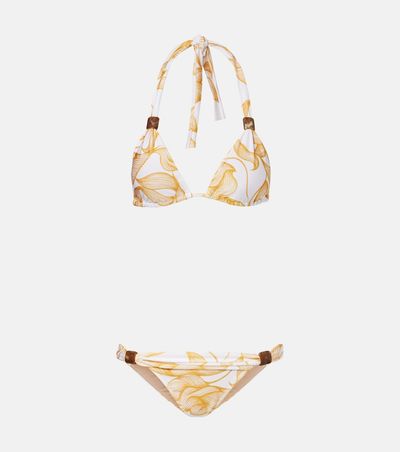 Adriana Degreas Adriana Degreas Printed bikini