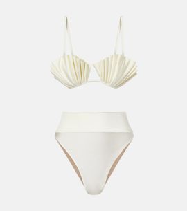 Adriana Degreas Adriana Degreas Seashell bikini