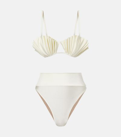 Adriana Degreas Adriana Degreas Seashell bikini