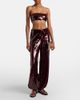 Adriana Degreas Adriana Degreas Sequined balloon pants - 2