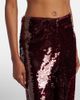 Adriana Degreas Adriana Degreas Sequined balloon pants - 3
