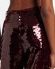 Adriana Degreas Adriana Degreas Sequined balloon pants - 5